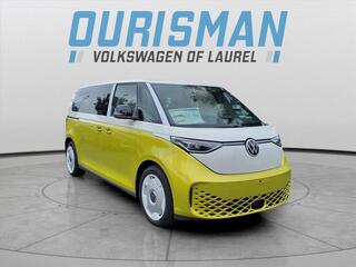 2025 Volkswagen ID. Buzz for sale in Laurel MD