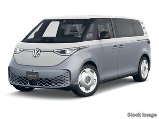 2025 Volkswagen ID.Buzz