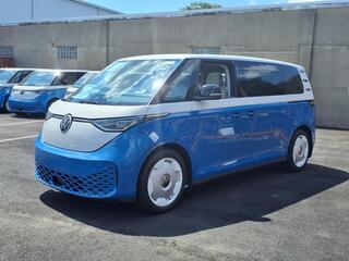 2025 Volkswagen ID. Buzz for sale in Roselle NJ