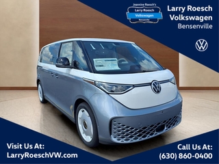 2025 Volkswagen ID. Buzz for sale in Elmhurst IL