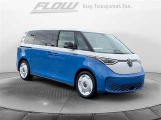 2025 Volkswagen ID. Buzz for sale in Durham NC