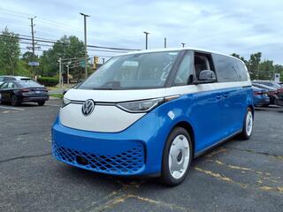 2025 Volkswagen ID. Buzz for sale in Edison NJ