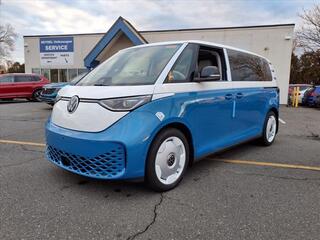 2025 Volkswagen ID.Buzz for sale in Roselle NJ