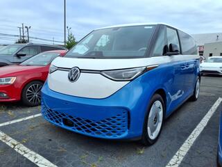 2025 Volkswagen ID. Buzz for sale in Edison NJ