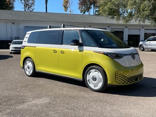 2025 Volkswagen ID. Buzz for sale in Mount Pleasant SC