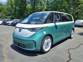 2025 Volkswagen ID. Buzz for sale in Edison NJ