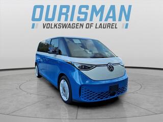 2025 Volkswagen ID. Buzz for sale in Laurel MD