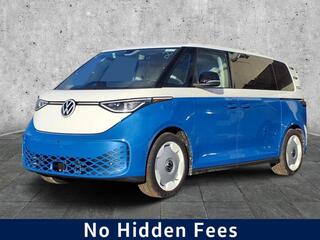 2025 Volkswagen ID. Buzz for sale in Edison NJ