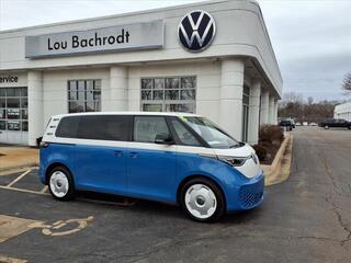 2025 Volkswagen ID.Buzz for sale in Rockford IL