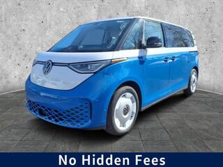 2025 Volkswagen ID. Buzz for sale in Edison NJ