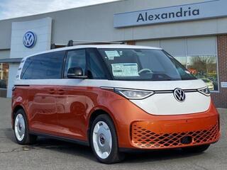 2025 Volkswagen ID.Buzz for sale in Alexandria VA