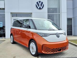 2025 Volkswagen ID.Buzz
