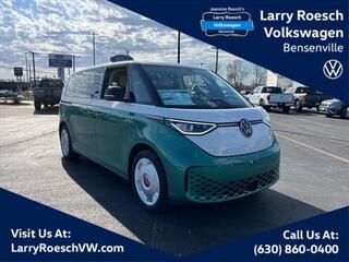 2025 Volkswagen ID.Buzz for sale in Elmhurst IL