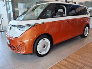 2025 Volkswagen ID.Buzz