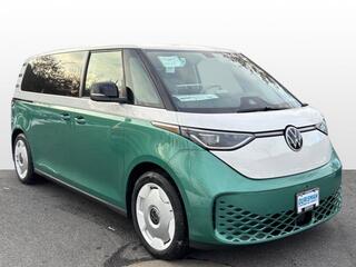 2025 Volkswagen ID.Buzz for sale in Laurel MD