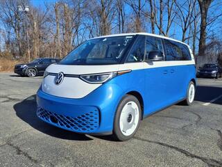 2025 Volkswagen ID. Buzz for sale in Edison NJ