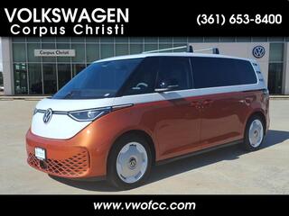 2025 Volkswagen ID. Buzz for sale in Corpus Christi TX
