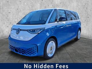 2025 Volkswagen ID. Buzz for sale in Edison NJ