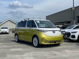 2025 Volkswagen ID. Buzz for sale in Alexandria VA