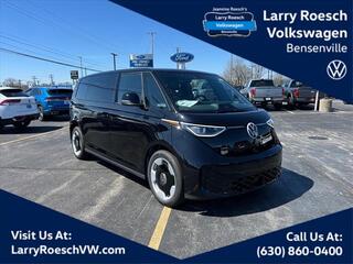 2025 Volkswagen ID. Buzz for sale in Elmhurst IL