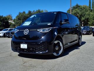 2025 Volkswagen ID. Buzz for sale in Westlake Village CA