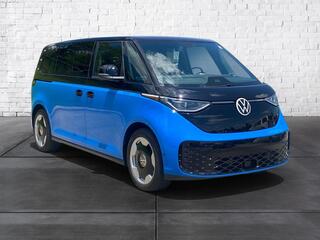 2025 Volkswagen ID. Buzz for sale in Chattanooga TN