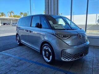 2025 Volkswagen ID.Buzz