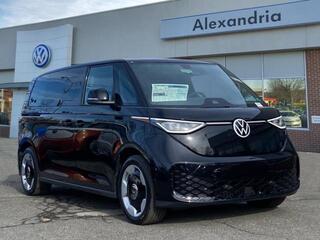 2025 Volkswagen ID.Buzz for sale in Alexandria VA