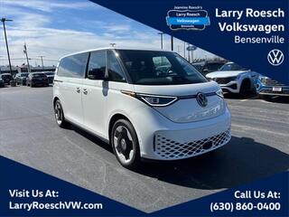 2025 Volkswagen ID.Buzz for sale in Elmhurst IL