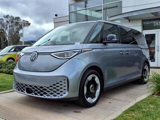 2025 Volkswagen ID.Buzz