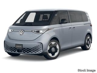 2025 Volkswagen ID. Buzz for sale in Kingwood TX