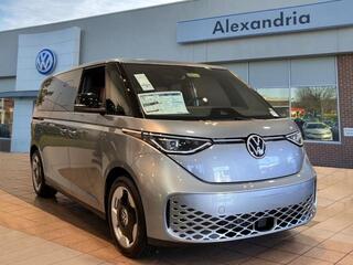 2025 Volkswagen ID.Buzz for sale in Alexandria VA