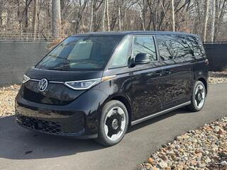 2025 Volkswagen ID.Buzz