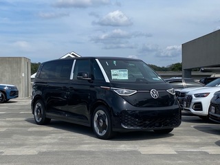 2025 Volkswagen ID. Buzz for sale in Alexandria VA