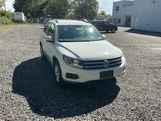 2016 Volkswagen Tiguan for sale in Fairless Hills PA