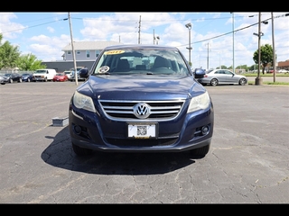 2011 Volkswagen Tiguan for sale in Hamilton OH