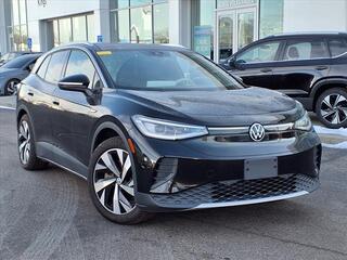 2021 Volkswagen ID.4 for sale in Cincinnati OH