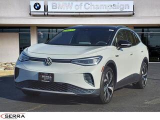 2021 Volkswagen ID.4