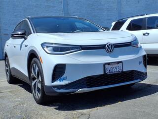 2021 Volkswagen ID.4