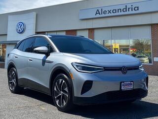 2022 Volkswagen ID.4 for sale in Alexandria VA