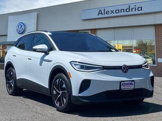2022 Volkswagen ID.4