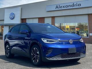 2021 Volkswagen ID.4