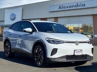 2022 Volkswagen ID.4