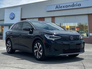 2022 Volkswagen ID.4