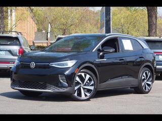 2021 Volkswagen ID.4