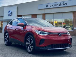 2022 Volkswagen ID.4 for sale in Alexandria VA