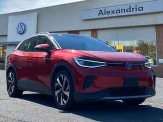 2022 Volkswagen ID.4 for sale in Alexandria VA