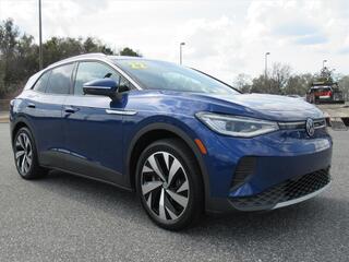 2022 Volkswagen ID.4