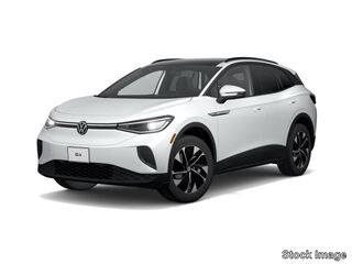 2022 Volkswagen ID.4