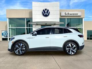 2021 Volkswagen ID.4